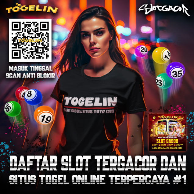 Togelin Slot Gacor